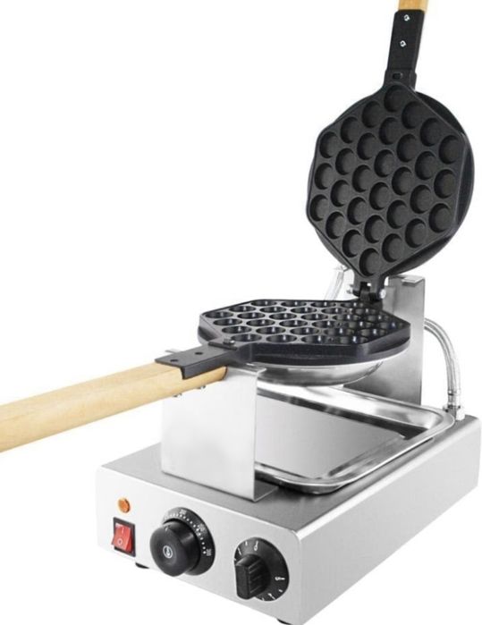Вафельница для гонгконских вафель
