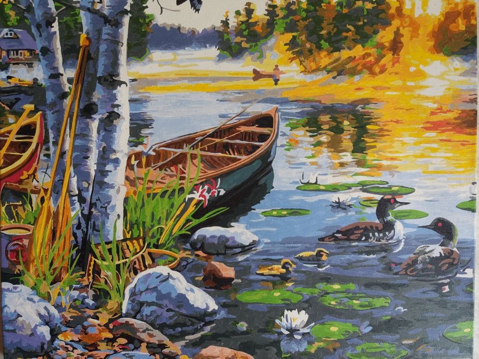 Продам    картины