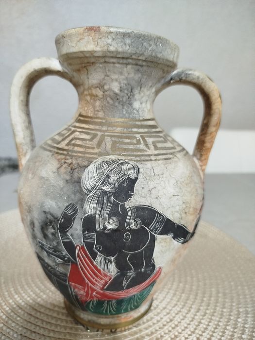 Ваза за ценители