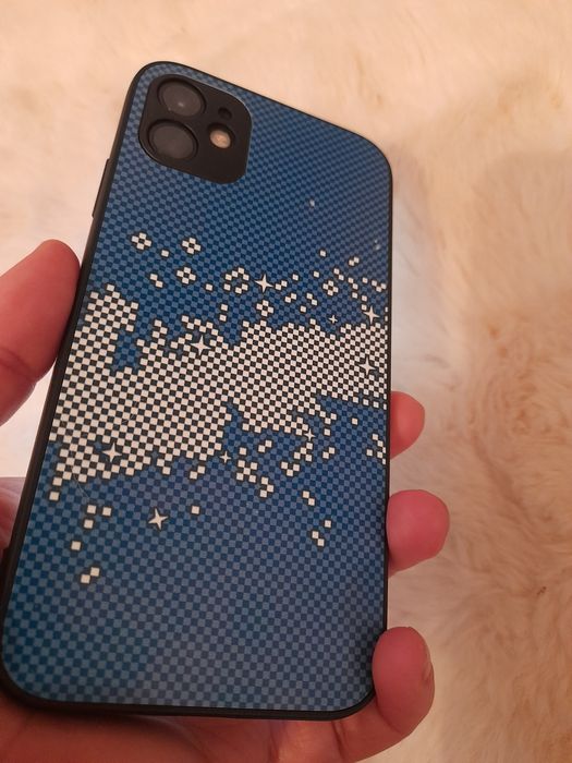 Айфон 11  Iphone 11 Атырау