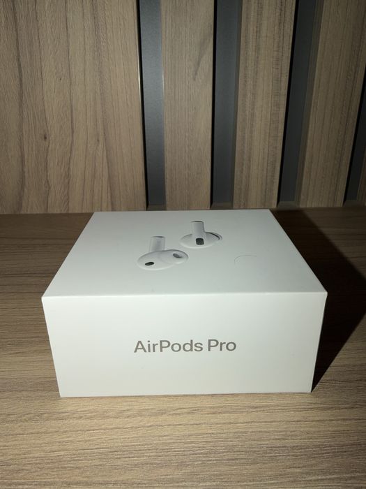 Apple AirPods Pro 3