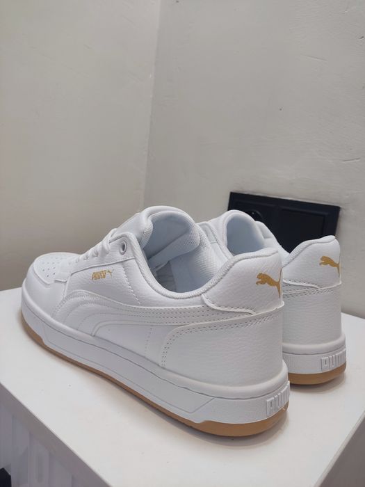 Кеды PUMA, 27 cm