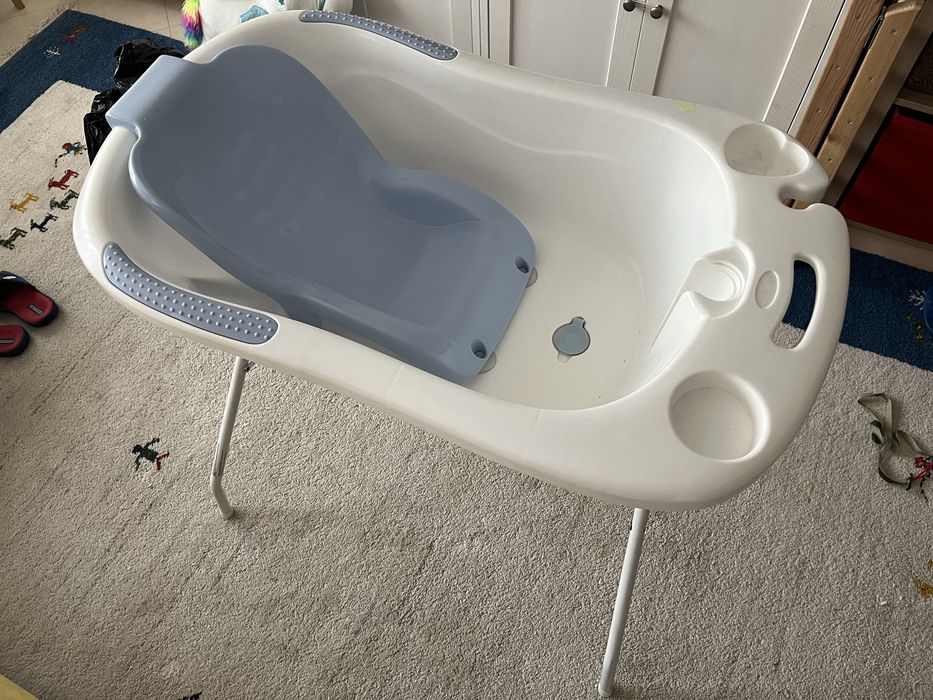 Корито за бебе Chipolino