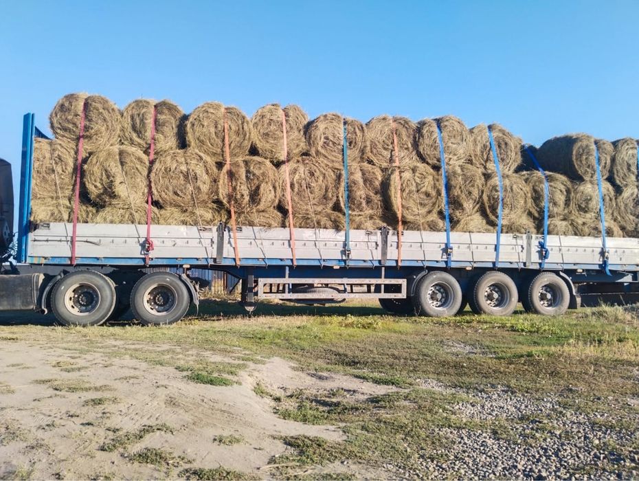 Продам большие рулоны
