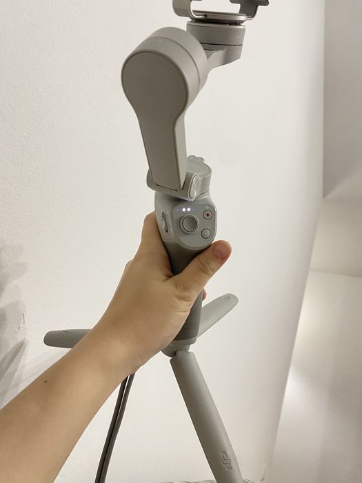 Стабилизатор для телефона DJI OM4