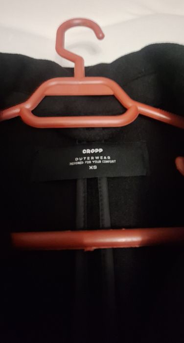 Pardesiu primavara-toamna CROPP