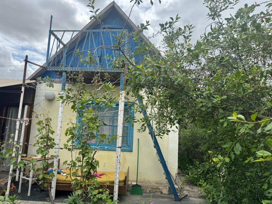 Продам дачу на пк Автомобилист