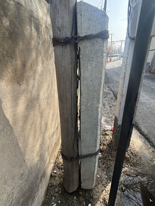 2 Столба хорошем состояний