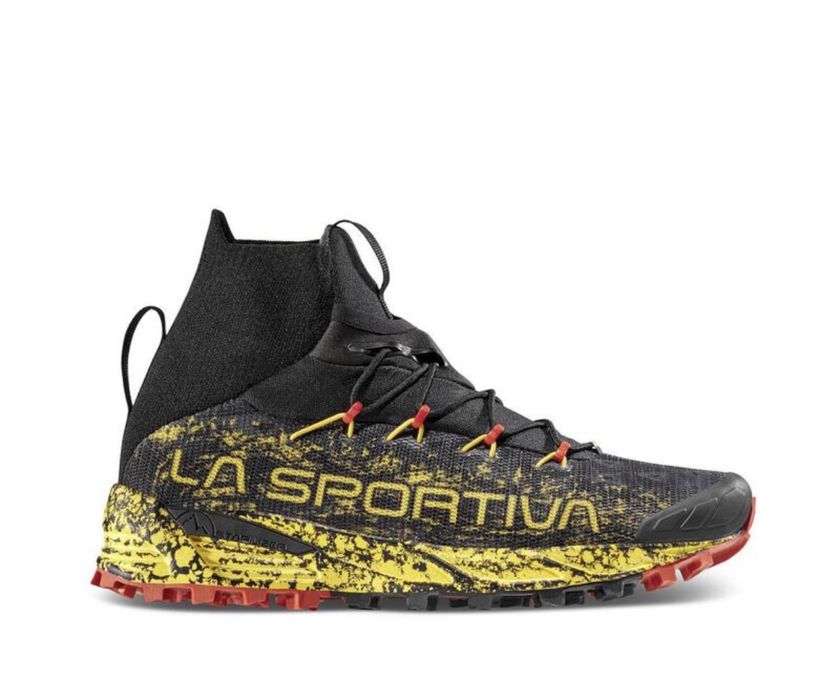 La Sportiva uragano GTX