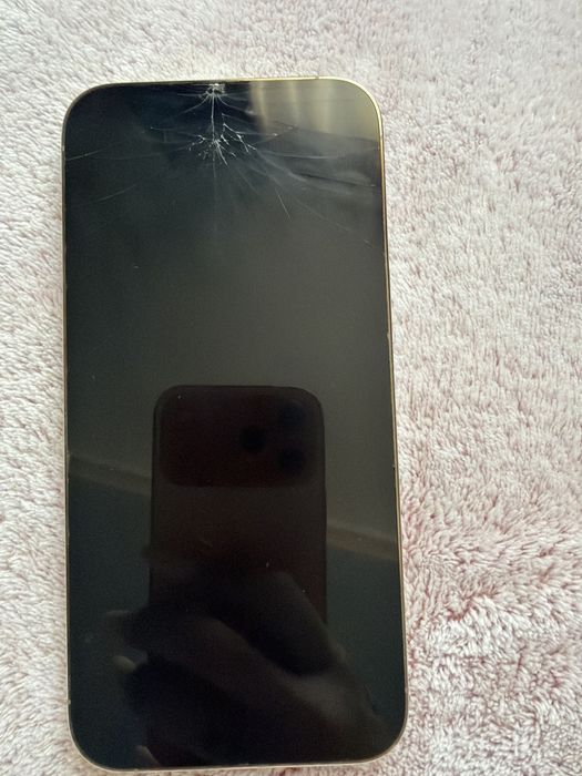 Iphone 14 pro max 512 GB