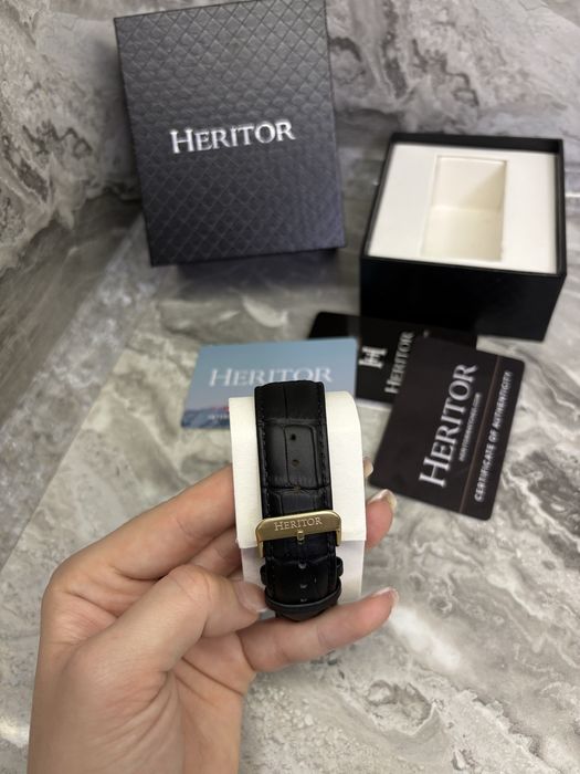 Часовник Heritor