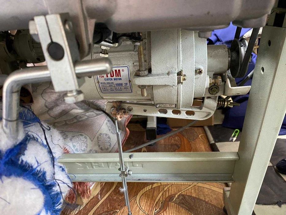 Продам швейной машину