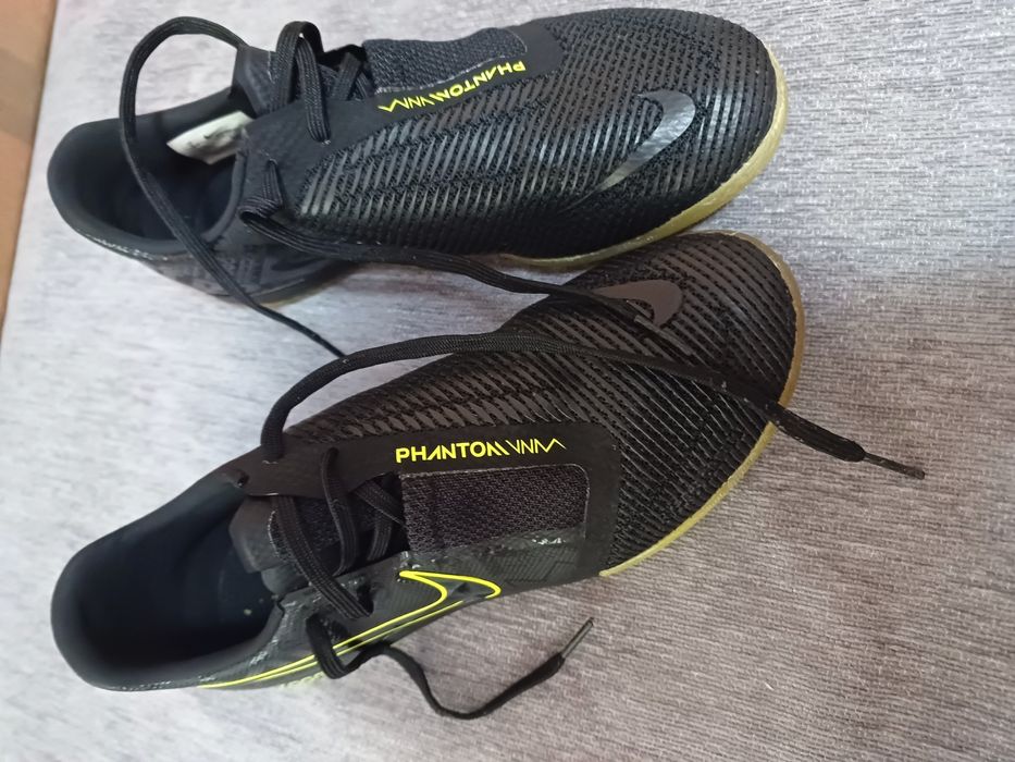 Ghete fotbal, mărimea 40