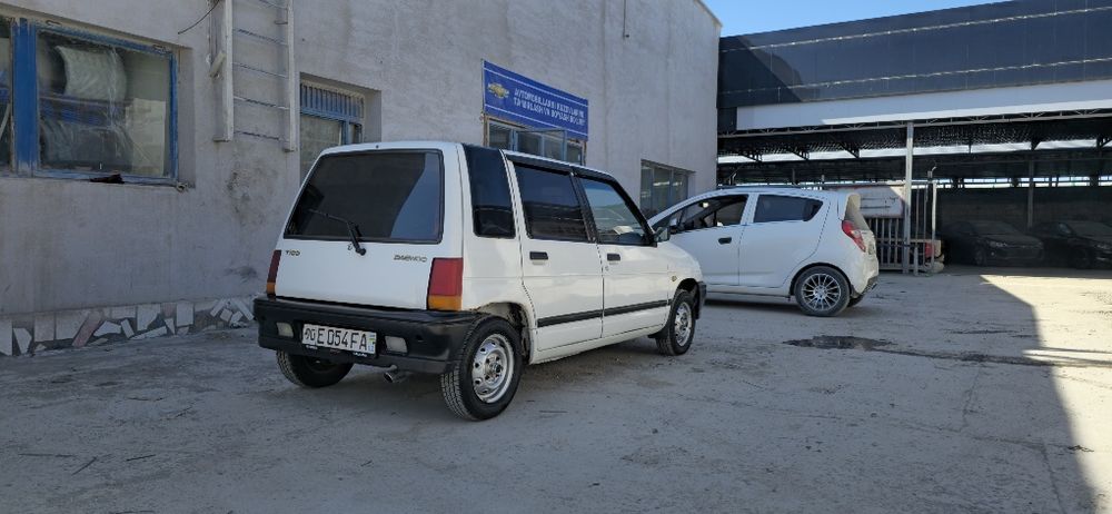 Tico sotiladi holati yaxshi