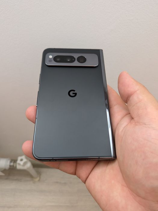 Pixel Fold Black 512 GB