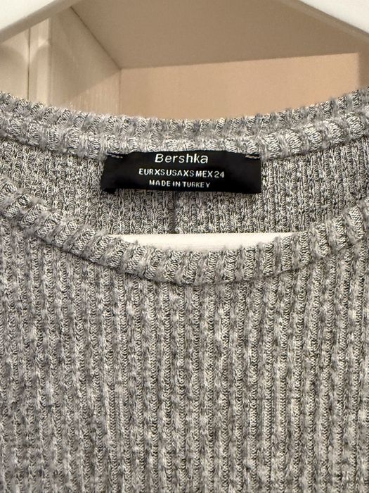 Bershka рокля/ bershka dress xS