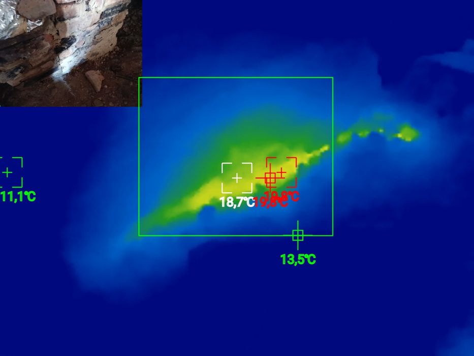(модуль тепловизор) ваши варианты обмена