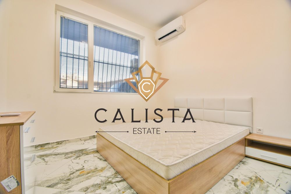 Двустаен апартамент под наем в ж.к. Левски Г, 2163707