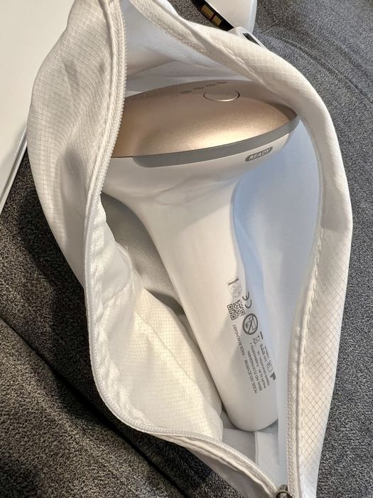 Philips Lumea Advanced