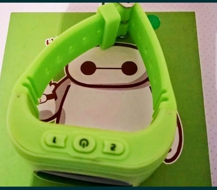 Часы наручные женские