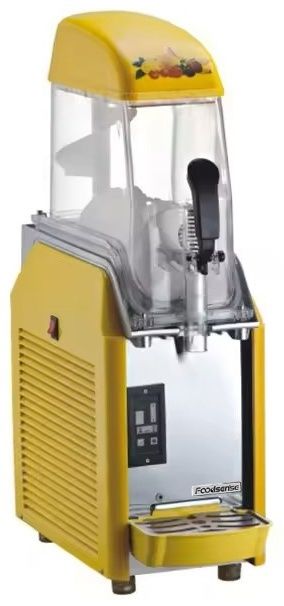 Гранитор ледяная крошка