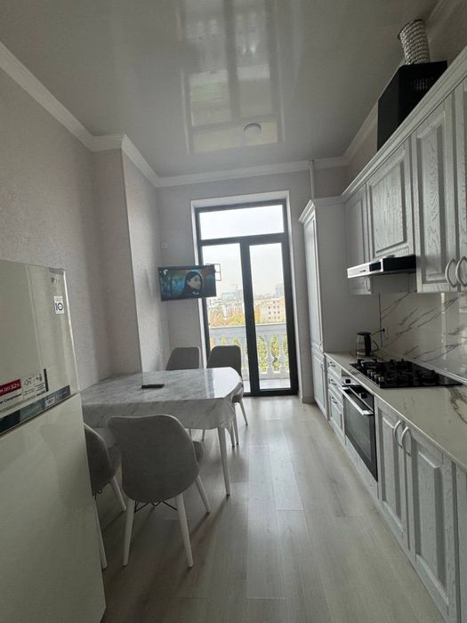 Сдаётся аренда квартира Яккасарай ресторан улицаНукус Глинка