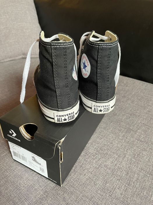 Кецове Converse