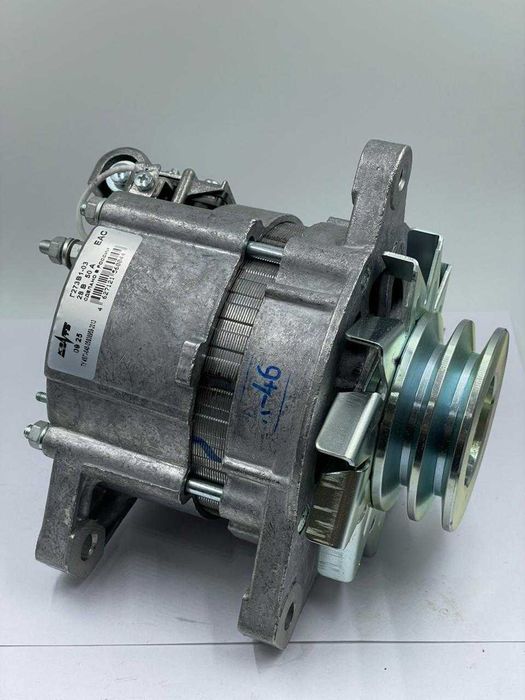 Генератор автокран, КамАЗ