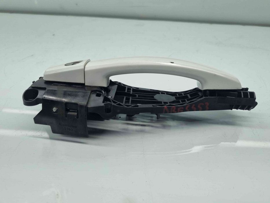 Maner usa dreapta fata Opel Zafira C (E75) Combi [Fabr 2011-2017]