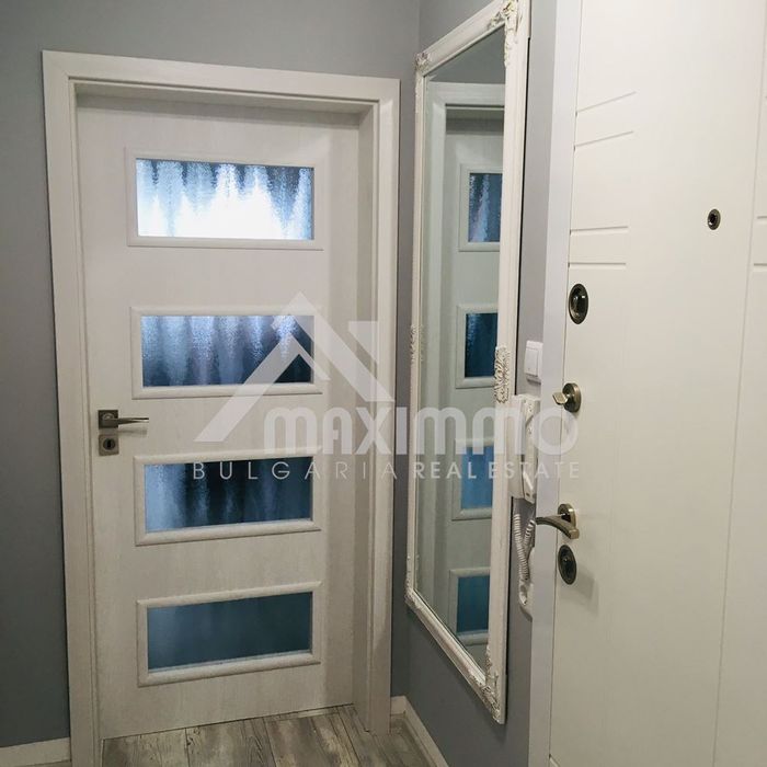 3-стаен в Варна-Спортна зала площ 73 цена 289000