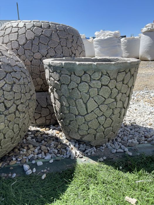 Вазоны для ландшафта