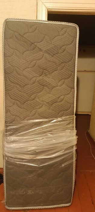 Продам новый матрас
