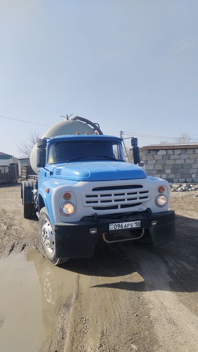 Откачка  Ассенизатор 24/7 жұмыс істейміз

Описание (корот