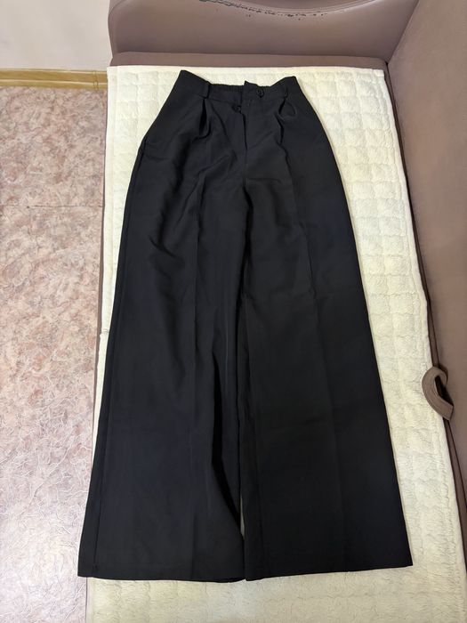 Б/у и новая одежда