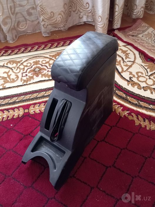 Spark bar sotiladi idial