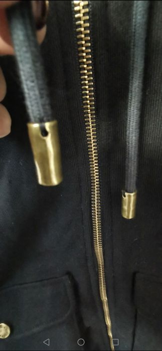 Louis Vuitton зипхуди мужское