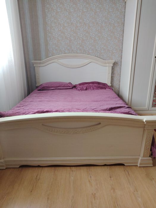Продаётся Турецкого производство спальный комплект
