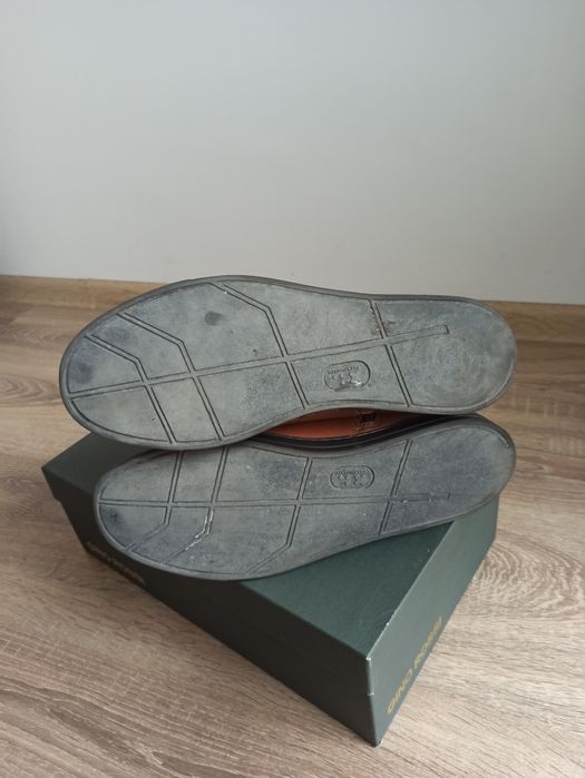 Мъжки боти - Gino Rossi