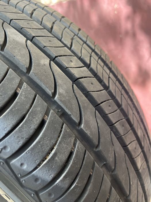 Летние шины на автомобиль