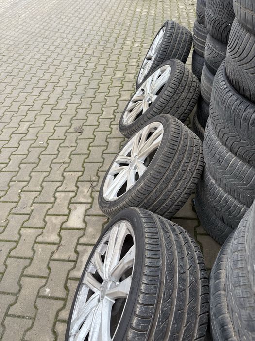 Vând Jante Audi R19