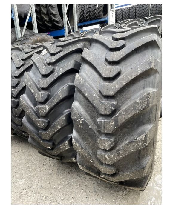 Anvelopa 17.5L-24 OZKA IND80 154 A8  (460/70-24)