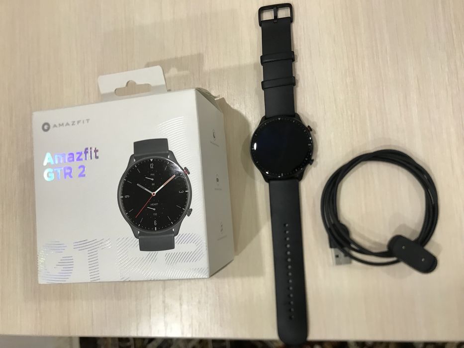 Amazfit GTR2 Sport Edition