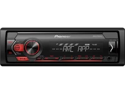Pioneer MVH-125UI avtomognitola