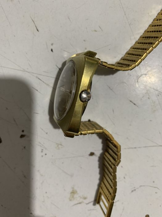 Olma automatic swiss
