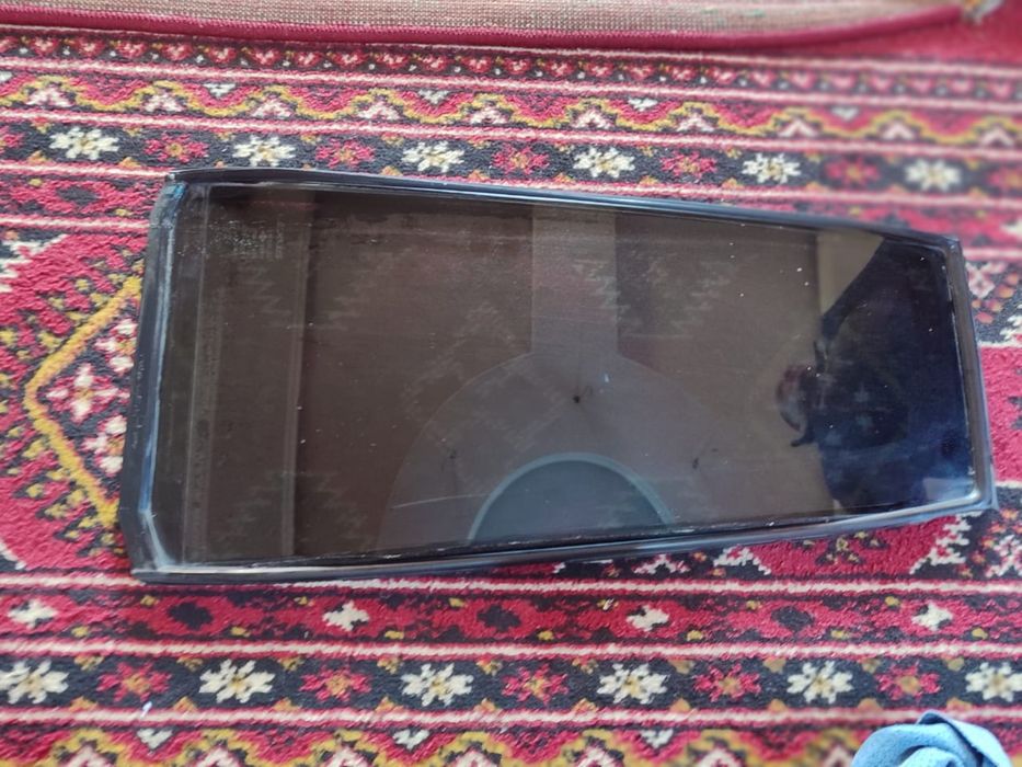 Оригинальный стекло для lexus 470