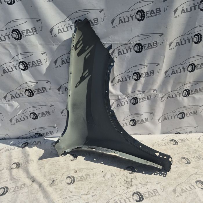 Aripa stanga Mini Countryman U25 an 2023-2024-2025-2026