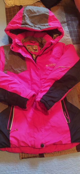 Продам горнолыжный костюм