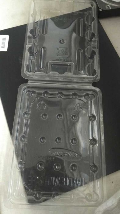 Коробки от винчестера.Коробки от HDD/Бокс от hdd