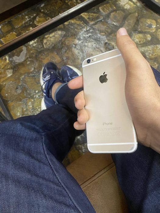 Iphone 6 Garantiya