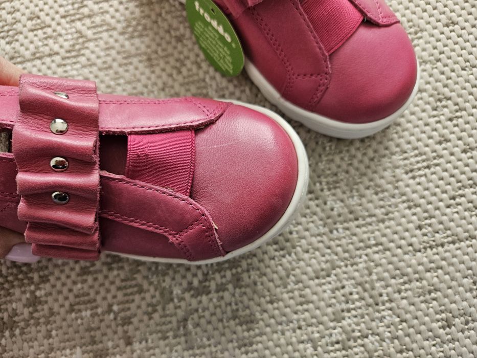Pantofi piele Froddo 27